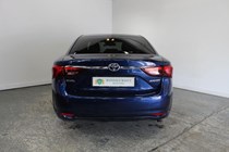 Toyota Avensis Saloon (09-18) 1.6D Business Edition Plus 4d For Sale - Woodcroft Motors, Thornaby