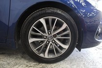 Toyota Avensis Saloon (09-18) 1.6D Business Edition Plus 4d For Sale - Woodcroft Motors, Thornaby