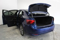 Toyota Avensis Saloon (09-18) 1.6D Business Edition Plus 4d For Sale - Woodcroft Motors, Thornaby