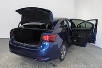 Toyota Avensis Saloon (09-18) 1.6D Business Edition Plus 4d For Sale - Woodcroft Motors, Thornaby