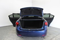 Toyota Avensis Saloon (09-18) 1.6D Business Edition Plus 4d For Sale - Woodcroft Motors, Thornaby