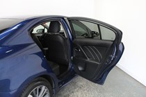 Toyota Avensis Saloon (09-18) 1.6D Business Edition Plus 4d For Sale - Woodcroft Motors, Thornaby