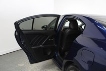 Toyota Avensis Saloon (09-18) 1.6D Business Edition Plus 4d For Sale - Woodcroft Motors, Thornaby