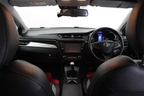Toyota Avensis Saloon (09-18) 1.6D Business Edition Plus 4d For Sale - Woodcroft Motors, Thornaby
