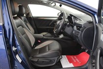 Toyota Avensis Saloon (09-18) 1.6D Business Edition Plus 4d For Sale - Woodcroft Motors, Thornaby
