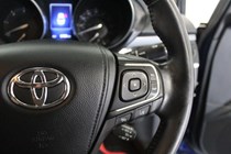 Toyota Avensis Saloon (09-18) 1.6D Business Edition Plus 4d For Sale - Woodcroft Motors, Thornaby