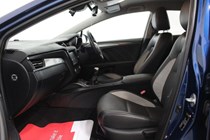 Toyota Avensis Saloon (09-18) 1.6D Business Edition Plus 4d For Sale - Woodcroft Motors, Thornaby