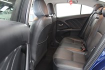 Toyota Avensis Saloon (09-18) 1.6D Business Edition Plus 4d For Sale - Woodcroft Motors, Thornaby