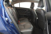 Toyota Avensis Saloon (09-18) 1.6D Business Edition Plus 4d For Sale - Woodcroft Motors, Thornaby