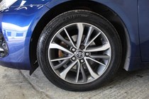 Toyota Avensis Saloon (09-18) 1.6D Business Edition Plus 4d For Sale - Woodcroft Motors, Thornaby