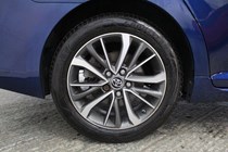 Toyota Avensis Saloon (09-18) 1.6D Business Edition Plus 4d For Sale - Woodcroft Motors, Thornaby