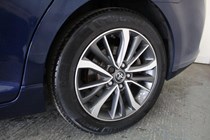 Toyota Avensis Saloon (09-18) 1.6D Business Edition Plus 4d For Sale - Woodcroft Motors, Thornaby