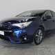 Toyota Avensis Saloon (09-18) 1.6D Business Edition Plus 4d For Sale - Woodcroft Motors, Thornaby