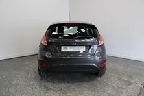 Ford Fiesta (08-17) 1.5 TDCi Zetec 5d For Sale - Woodcroft Motors, Thornaby