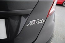Ford Fiesta (08-17) 1.5 TDCi Zetec 5d For Sale - Woodcroft Motors, Thornaby