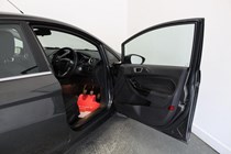 Ford Fiesta (08-17) 1.5 TDCi Zetec 5d For Sale - Woodcroft Motors, Thornaby