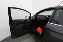 Ford Fiesta (08-17) 1.5 TDCi Zetec 5d For Sale - Woodcroft Motors, Thornaby