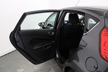 Ford Fiesta (08-17) 1.5 TDCi Zetec 5d For Sale - Woodcroft Motors, Thornaby