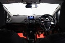 Ford Fiesta (08-17) 1.5 TDCi Zetec 5d For Sale - Woodcroft Motors, Thornaby
