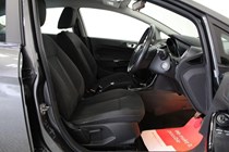 Ford Fiesta (08-17) 1.5 TDCi Zetec 5d For Sale - Woodcroft Motors, Thornaby