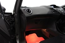 Ford Fiesta (08-17) 1.5 TDCi Zetec 5d For Sale - Woodcroft Motors, Thornaby