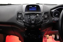 Ford Fiesta (08-17) 1.5 TDCi Zetec 5d For Sale - Woodcroft Motors, Thornaby