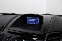 Ford Fiesta (08-17) 1.5 TDCi Zetec 5d For Sale - Woodcroft Motors, Thornaby