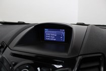 Ford Fiesta (08-17) 1.5 TDCi Zetec 5d For Sale - Woodcroft Motors, Thornaby