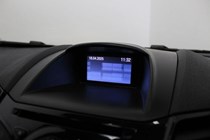 Ford Fiesta (08-17) 1.5 TDCi Zetec 5d For Sale - Woodcroft Motors, Thornaby