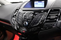 Ford Fiesta (08-17) 1.5 TDCi Zetec 5d For Sale - Woodcroft Motors, Thornaby
