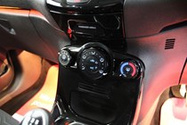 Ford Fiesta (08-17) 1.5 TDCi Zetec 5d For Sale - Woodcroft Motors, Thornaby