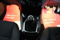 Ford Fiesta (08-17) 1.5 TDCi Zetec 5d For Sale - Woodcroft Motors, Thornaby