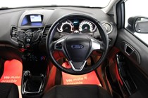 Ford Fiesta (08-17) 1.5 TDCi Zetec 5d For Sale - Woodcroft Motors, Thornaby