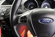Ford Fiesta (08-17) 1.5 TDCi Zetec 5d For Sale - Woodcroft Motors, Thornaby