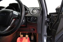 Ford Fiesta (08-17) 1.5 TDCi Zetec 5d For Sale - Woodcroft Motors, Thornaby