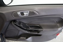 Ford Fiesta (08-17) 1.5 TDCi Zetec 5d For Sale - Woodcroft Motors, Thornaby