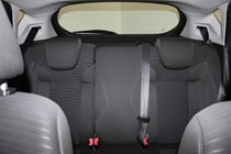 Ford Fiesta (08-17) 1.5 TDCi Zetec 5d For Sale - Woodcroft Motors, Thornaby