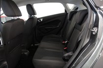 Ford Fiesta (08-17) 1.5 TDCi Zetec 5d For Sale - Woodcroft Motors, Thornaby