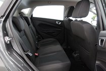 Ford Fiesta (08-17) 1.5 TDCi Zetec 5d For Sale - Woodcroft Motors, Thornaby