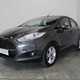 Ford Fiesta (08-17) 1.5 TDCi Zetec 5d For Sale - Woodcroft Motors, Thornaby