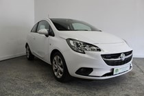 Vauxhall Corsa Hatchback (14-19) 1.4 Excite (AC) 3d For Sale - Woodcroft Motors, Thornaby