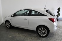 Vauxhall Corsa Hatchback (14-19) 1.4 Excite (AC) 3d For Sale - Woodcroft Motors, Thornaby