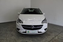 Vauxhall Corsa Hatchback (14-19) 1.4 Excite (AC) 3d For Sale - Woodcroft Motors, Thornaby