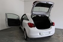 Vauxhall Corsa Hatchback (14-19) 1.4 Excite (AC) 3d For Sale - Woodcroft Motors, Thornaby
