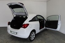 Vauxhall Corsa Hatchback (14-19) 1.4 Excite (AC) 3d For Sale - Woodcroft Motors, Thornaby
