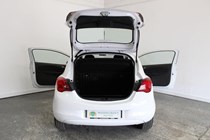 Vauxhall Corsa Hatchback (14-19) 1.4 Excite (AC) 3d For Sale - Woodcroft Motors, Thornaby