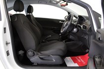 Vauxhall Corsa Hatchback (14-19) 1.4 Excite (AC) 3d For Sale - Woodcroft Motors, Thornaby