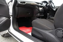Vauxhall Corsa Hatchback (14-19) 1.4 Excite (AC) 3d For Sale - Woodcroft Motors, Thornaby