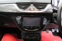 Vauxhall Corsa Hatchback (14-19) 1.4 Excite (AC) 3d For Sale - Woodcroft Motors, Thornaby