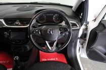 Vauxhall Corsa Hatchback (14-19) 1.4 Excite (AC) 3d For Sale - Woodcroft Motors, Thornaby